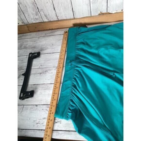 Grandpa mob wife clean girl office fairy core Under Armour women's shorts XXL - Picture 3 of 4